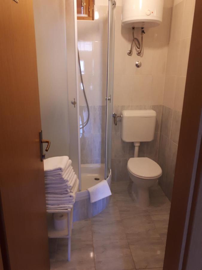 פודגורה Apartman Igor מראה חיצוני תמונה