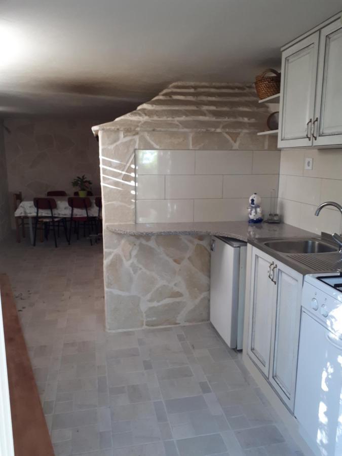 פודגורה Apartman Igor מראה חיצוני תמונה