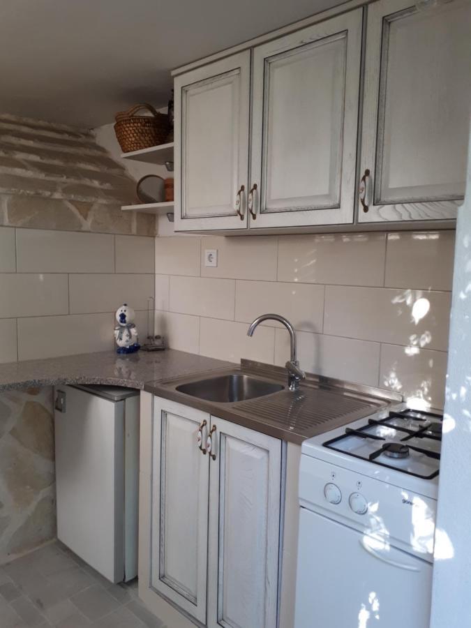 פודגורה Apartman Igor מראה חיצוני תמונה