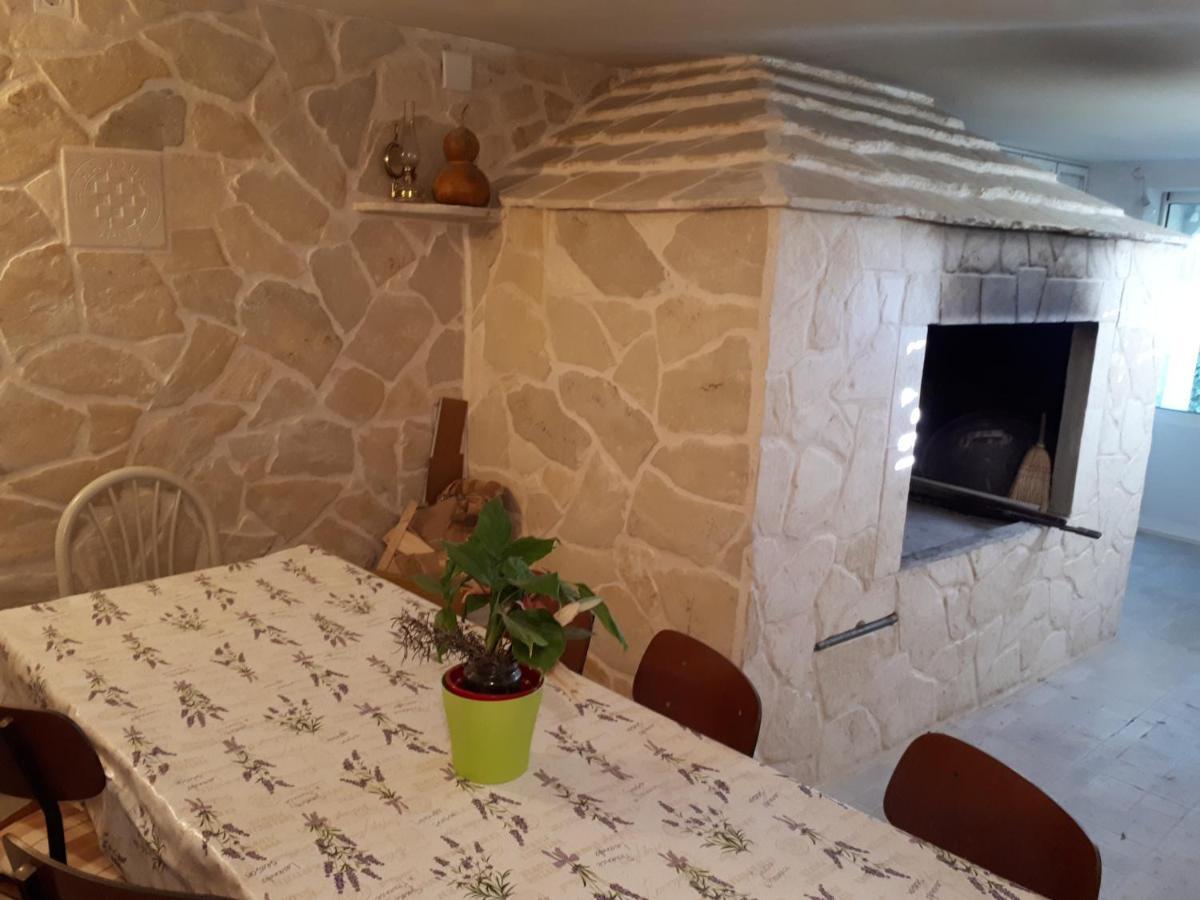 פודגורה Apartman Igor מראה חיצוני תמונה