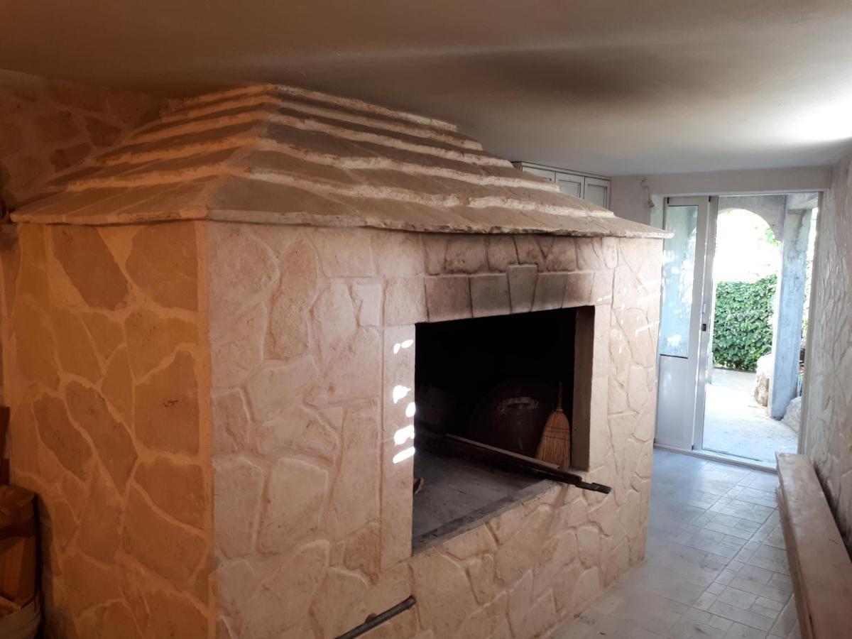 פודגורה Apartman Igor מראה חיצוני תמונה