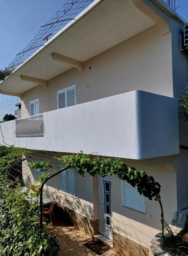 פודגורה Apartman Igor מראה חיצוני תמונה