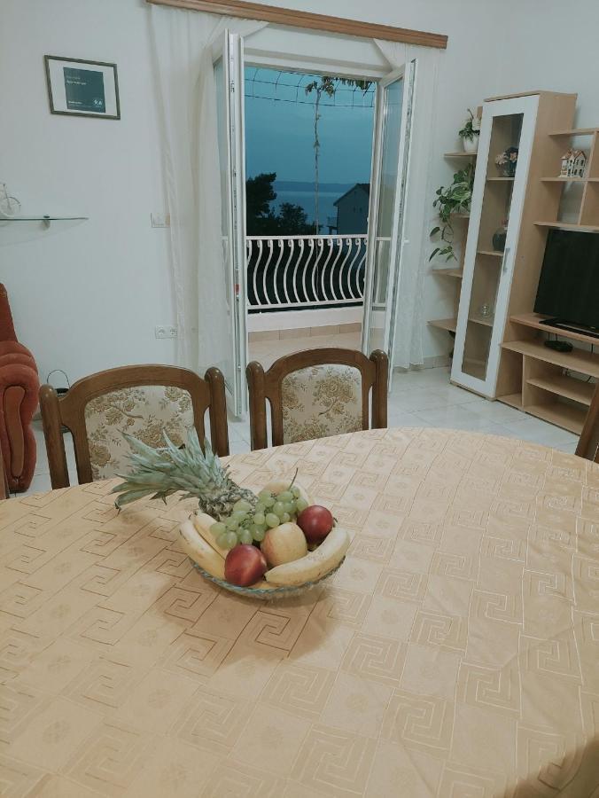 פודגורה Apartman Igor מראה חיצוני תמונה