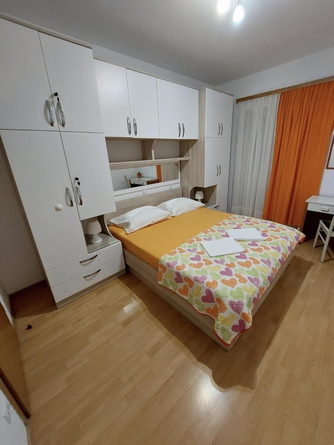 פודגורה Apartman Igor מראה חיצוני תמונה