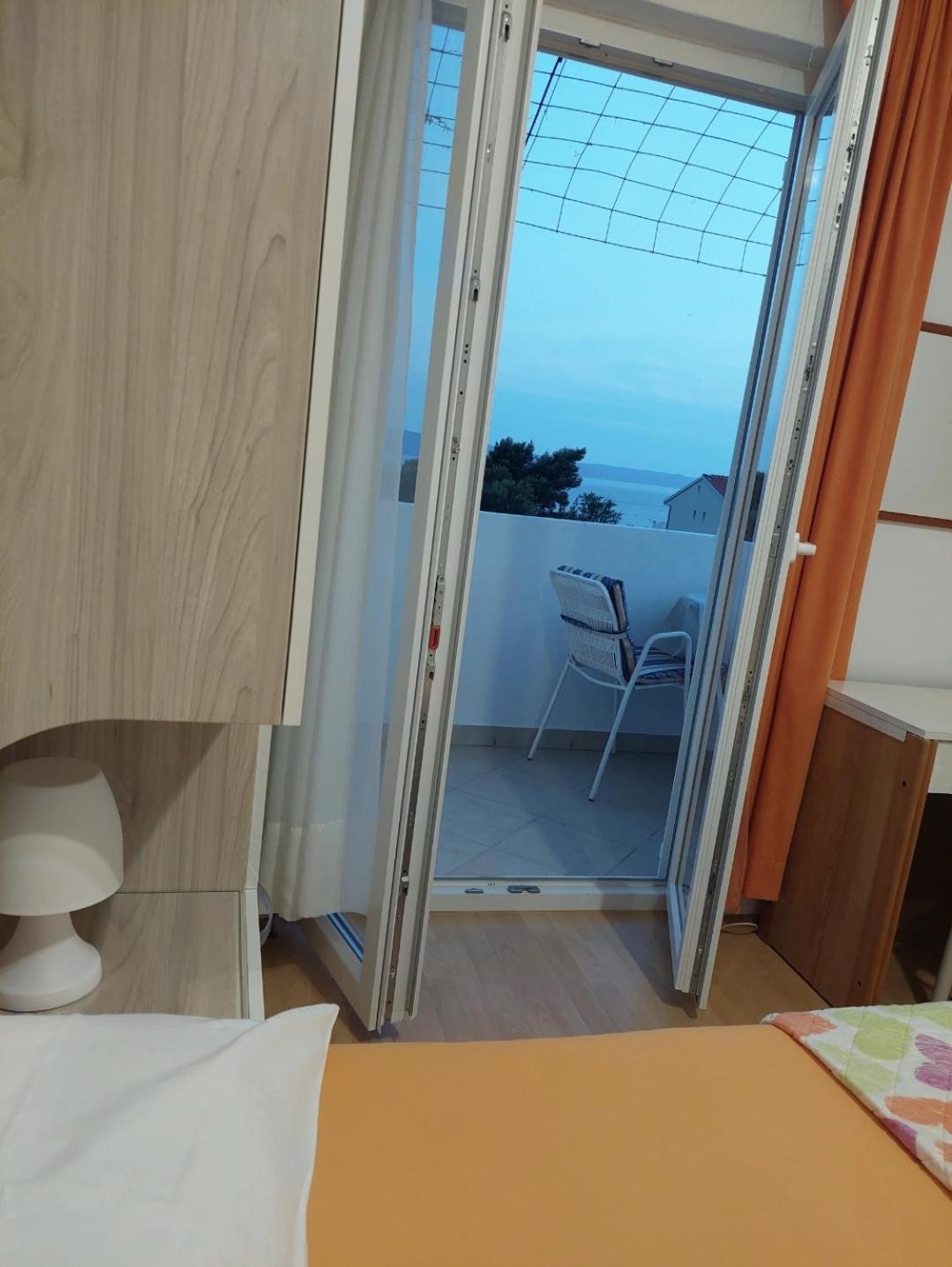 פודגורה Apartman Igor מראה חיצוני תמונה