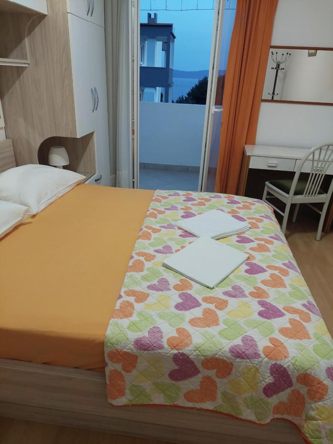 פודגורה Apartman Igor מראה חיצוני תמונה