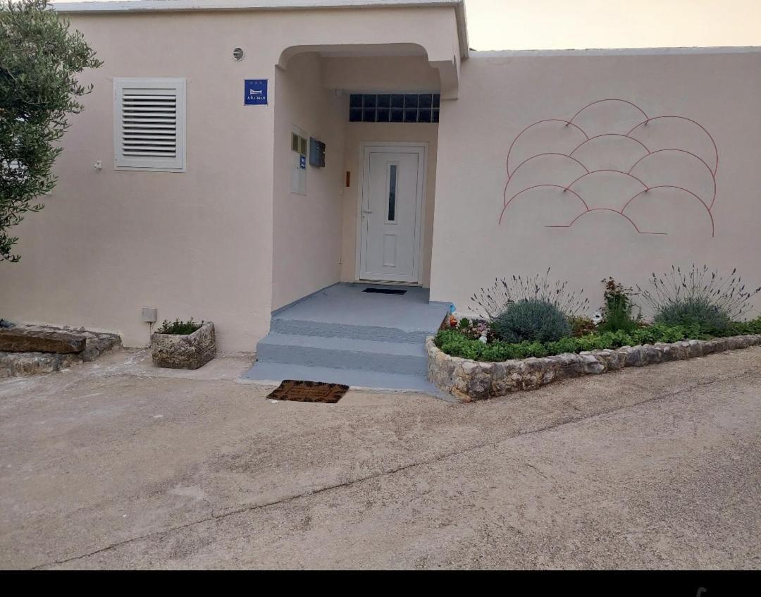 פודגורה Apartman Igor מראה חיצוני תמונה