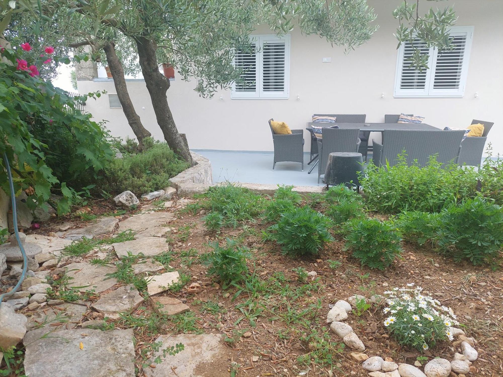 פודגורה Apartman Igor מראה חיצוני תמונה