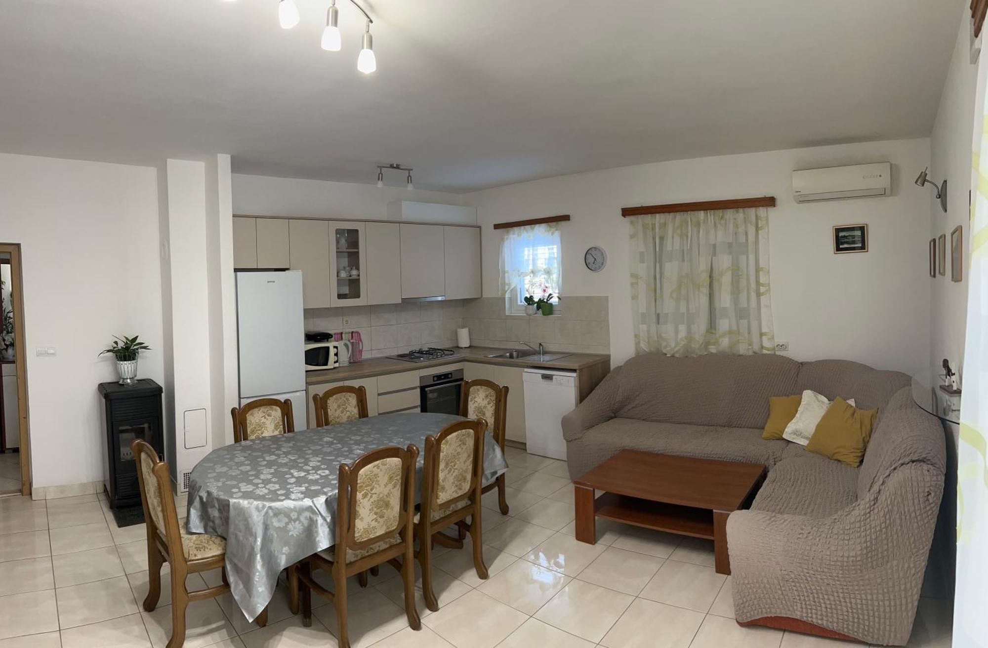 פודגורה Apartman Igor מראה חיצוני תמונה